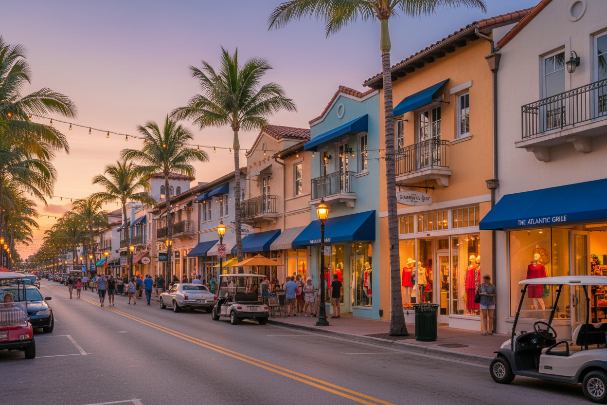 Emilija Kacelinovska — LoKation Real Estate professional in West Palm Beach